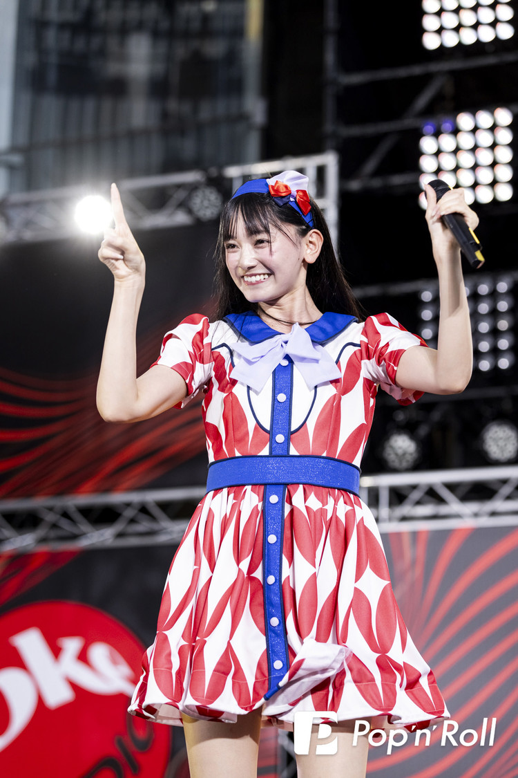 Task have Fun＜六本木アイドルフェスティバル2024＞六本木ヒルズアリーナ（2024年7月28日）
