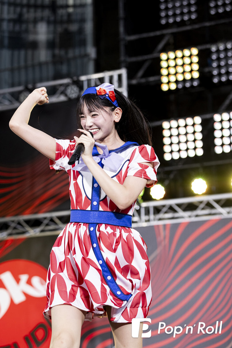 Task have Fun＜六本木アイドルフェスティバル2024＞六本木ヒルズアリーナ（2024年7月28日）