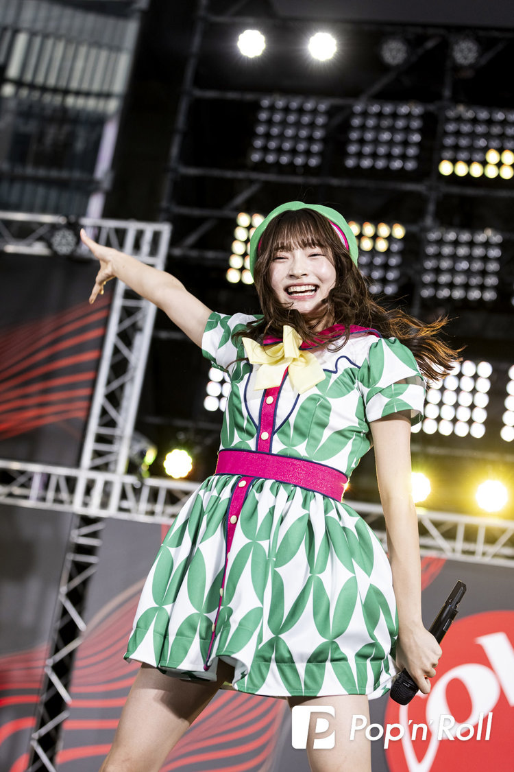 Task have Fun＜六本木アイドルフェスティバル2024＞六本木ヒルズアリーナ（2024年7月28日）