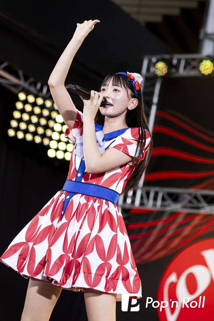 Task have Fun＜六本木アイドルフェスティバル2024＞六本木ヒルズアリーナ（2024年7月28日）