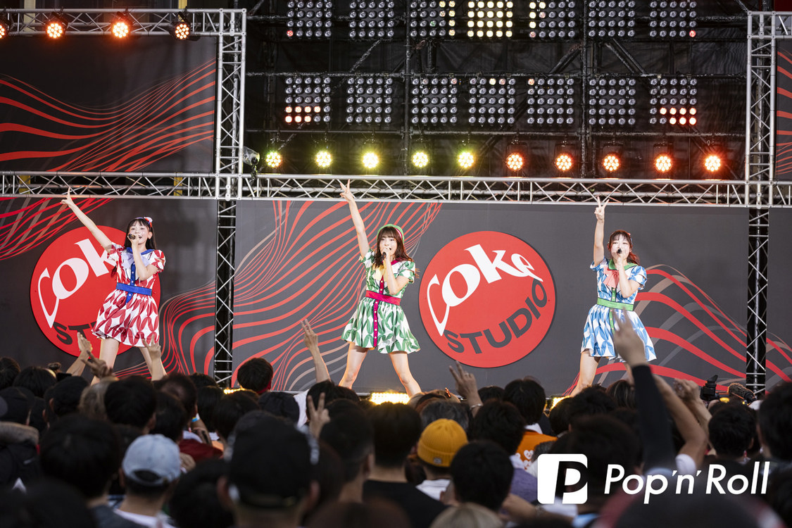 Task have Fun＜六本木アイドルフェスティバル2024＞六本木ヒルズアリーナ（2024年7月28日）