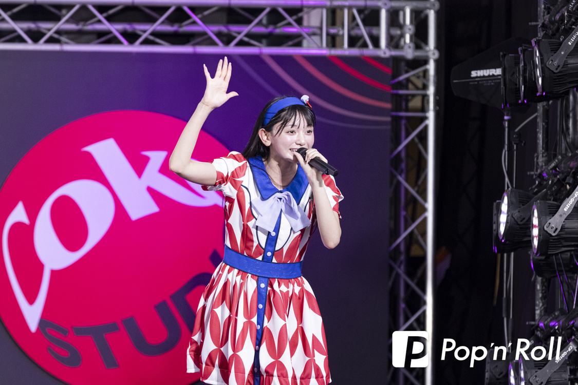 Task have Fun＜六本木アイドルフェスティバル2024＞六本木ヒルズアリーナ（2024年7月28日）