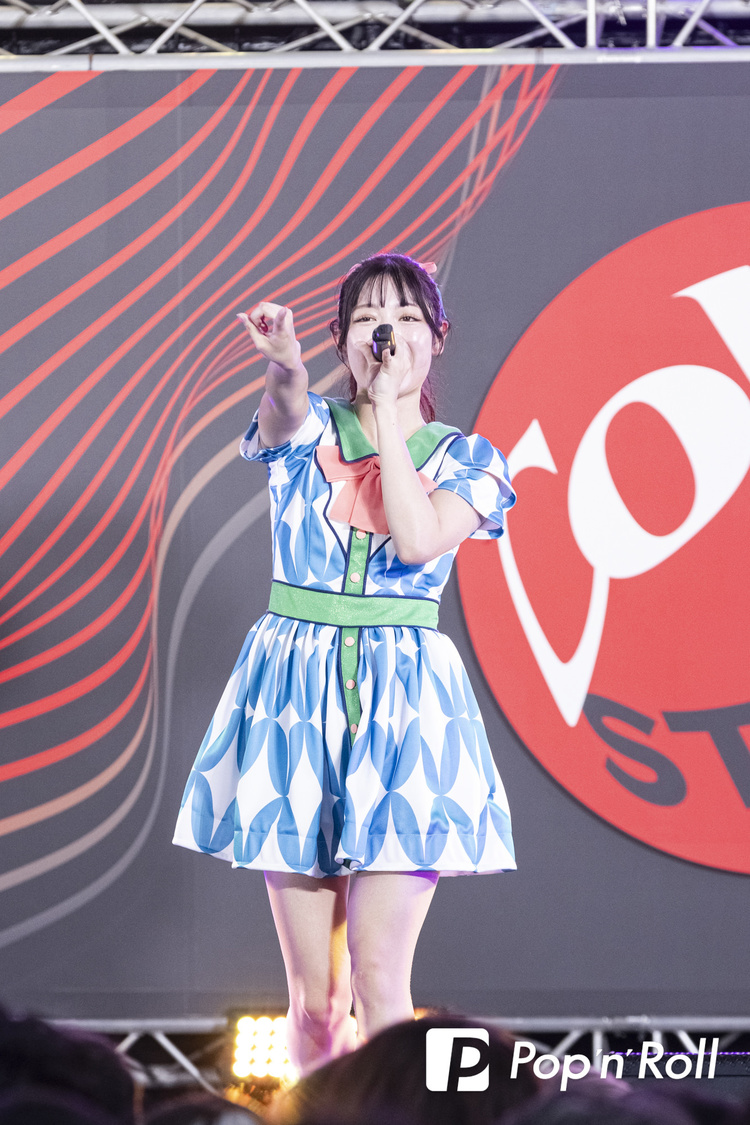 Task have Fun＜六本木アイドルフェスティバル2024＞六本木ヒルズアリーナ（2024年7月28日）