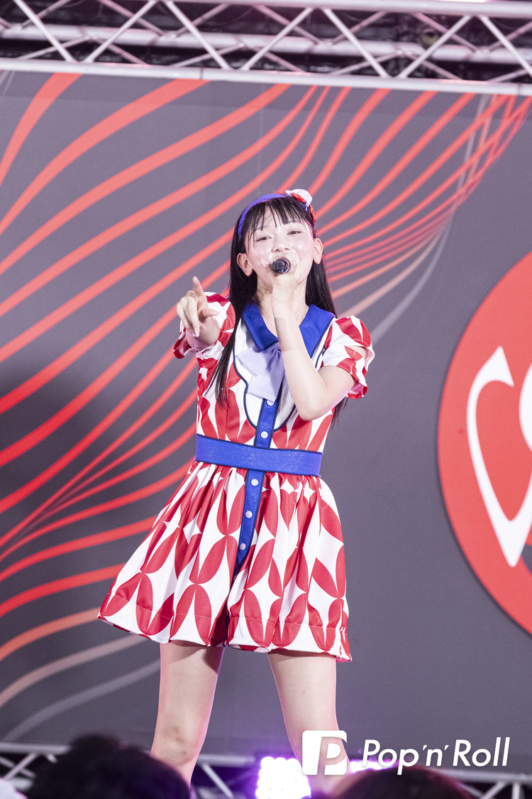 Task have Fun＜六本木アイドルフェスティバル2024＞六本木ヒルズアリーナ（2024年7月28日）