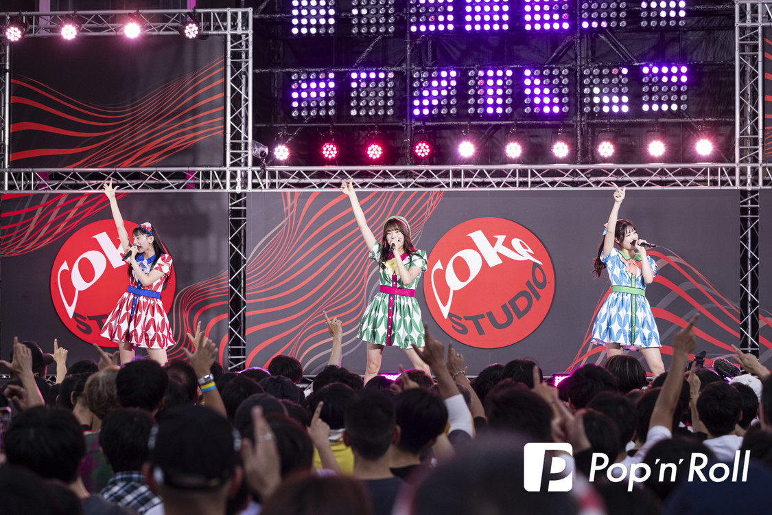 Task have Fun＜六本木アイドルフェスティバル2024＞六本木ヒルズアリーナ（2024年7月28日）