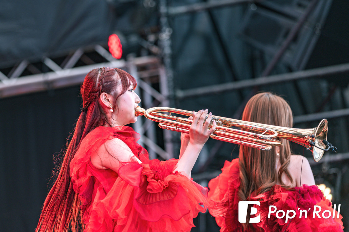 聖奈＜六本木アイドルフェスティバル2024＞六本木ヒルズアリーナ（2024年7月27日）