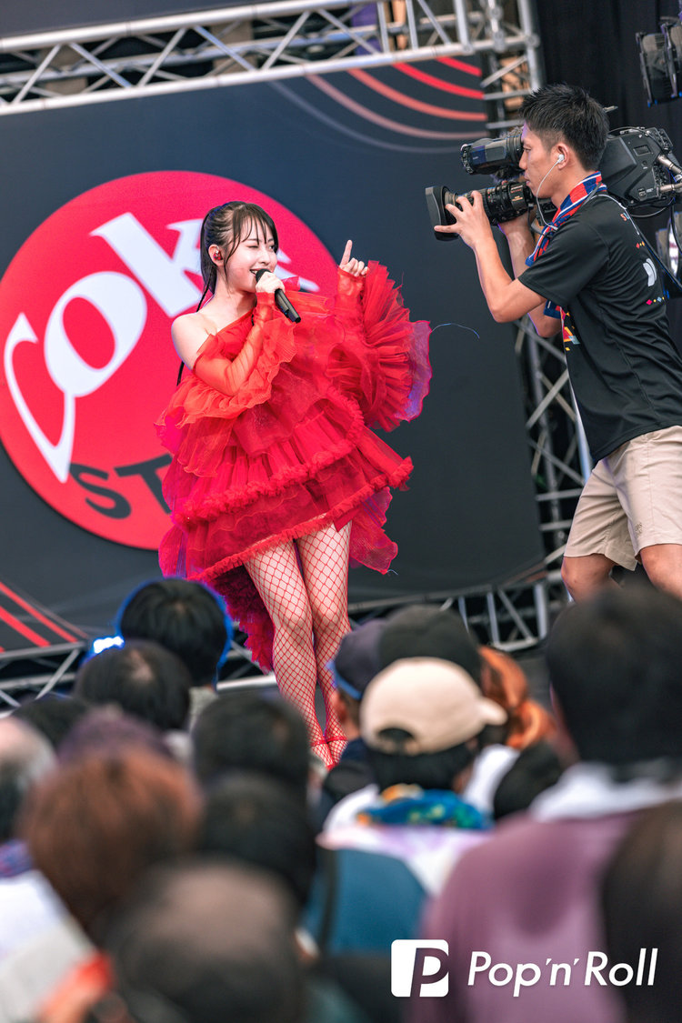 C;ON＜六本木アイドルフェスティバル2024＞六本木ヒルズアリーナ（2024年7月27日）