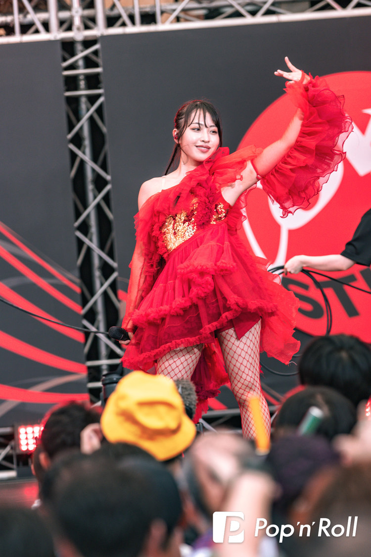 C;ON＜六本木アイドルフェスティバル2024＞六本木ヒルズアリーナ（2024年7月27日）