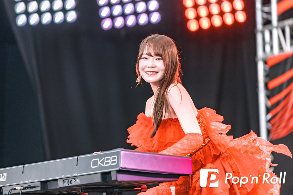 C;ON＜六本木アイドルフェスティバル2024＞六本木ヒルズアリーナ（2024年7月27日）