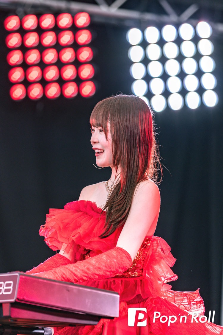 C;ON＜六本木アイドルフェスティバル2024＞六本木ヒルズアリーナ（2024年7月27日）