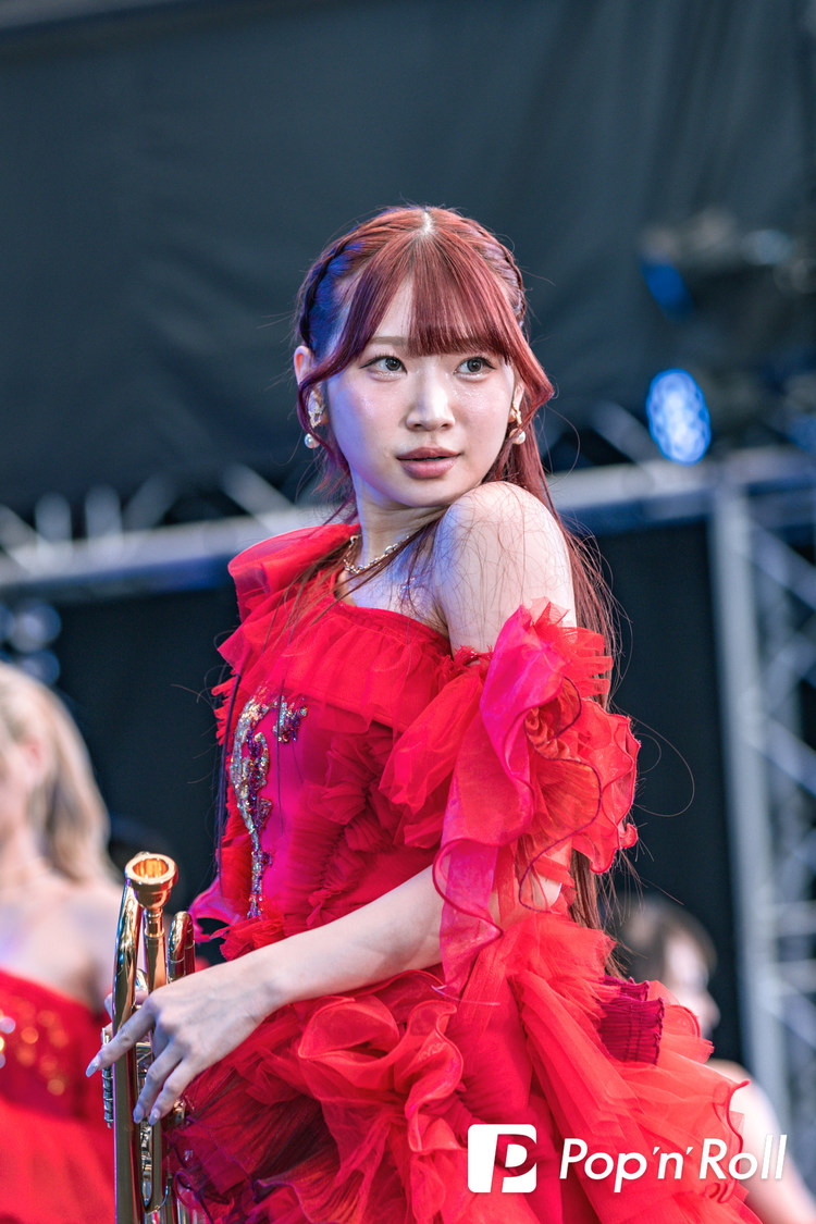 C;ON＜六本木アイドルフェスティバル2024＞六本木ヒルズアリーナ（2024年7月27日）