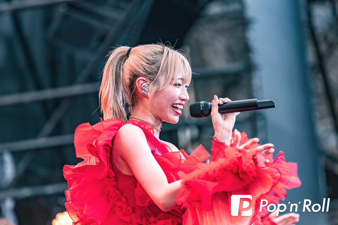 C;ON＜六本木アイドルフェスティバル2024＞六本木ヒルズアリーナ（2024年7月27日）