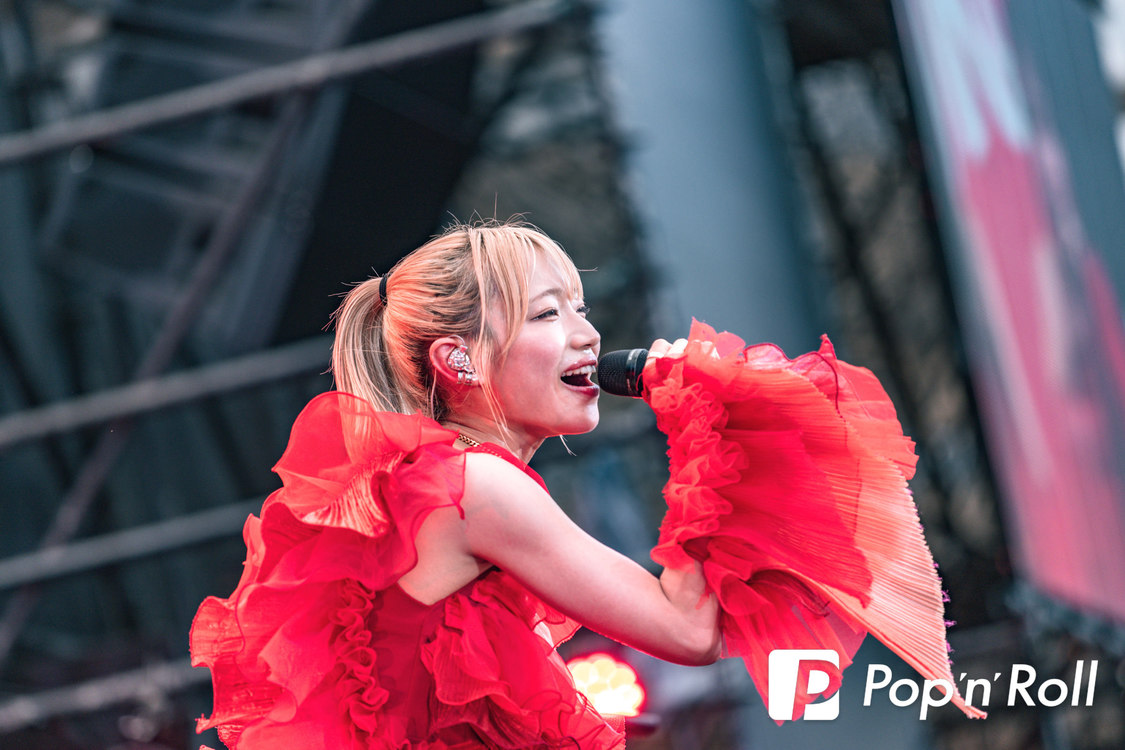 C;ON＜六本木アイドルフェスティバル2024＞六本木ヒルズアリーナ（2024年7月27日）