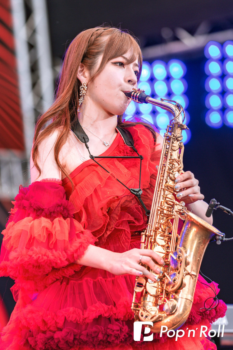 C;ON＜六本木アイドルフェスティバル2024＞六本木ヒルズアリーナ（2024年7月27日）