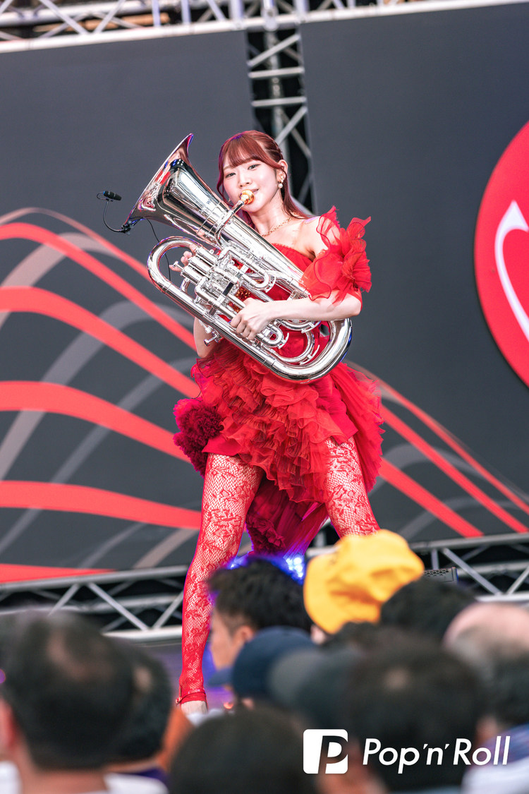 C;ON＜六本木アイドルフェスティバル2024＞六本木ヒルズアリーナ（2024年7月27日）