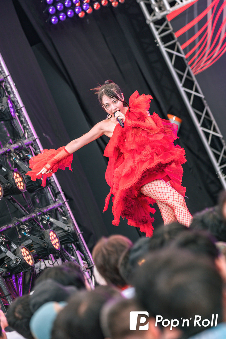 C;ON＜六本木アイドルフェスティバル2024＞六本木ヒルズアリーナ（2024年7月27日）