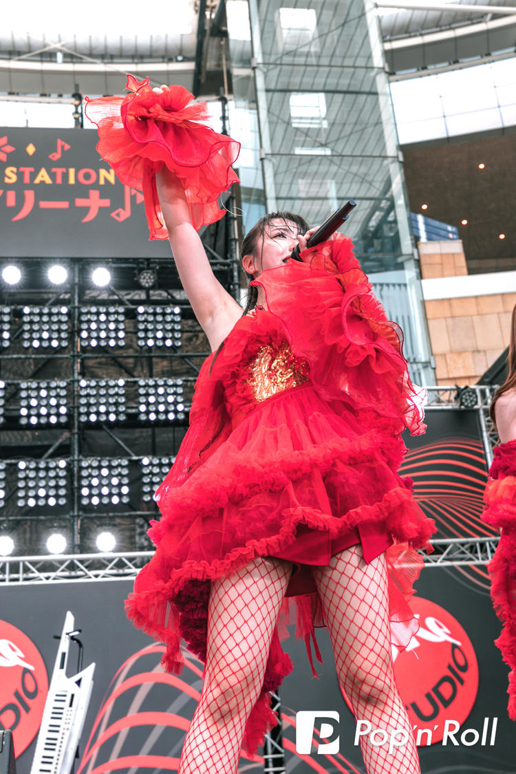 C;ON＜六本木アイドルフェスティバル2024＞六本木ヒルズアリーナ（2024年7月27日）