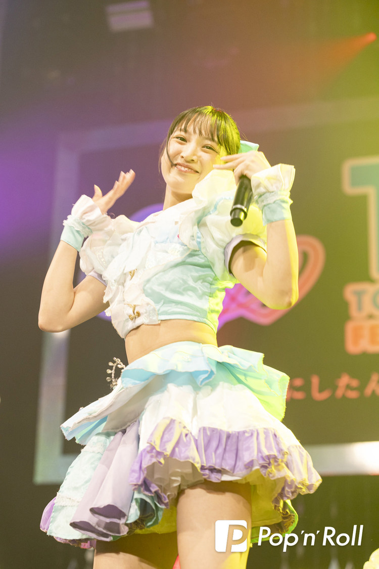 あまいものつめあわせ＜メインステージ争奪LIVE決勝戦＞HEAT GARAGE（2024年8月2日）