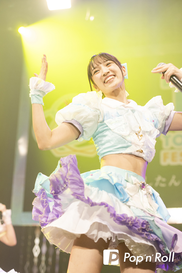 あまいものつめあわせ＜メインステージ争奪LIVE決勝戦＞HEAT GARAGE（2024年8月2日）