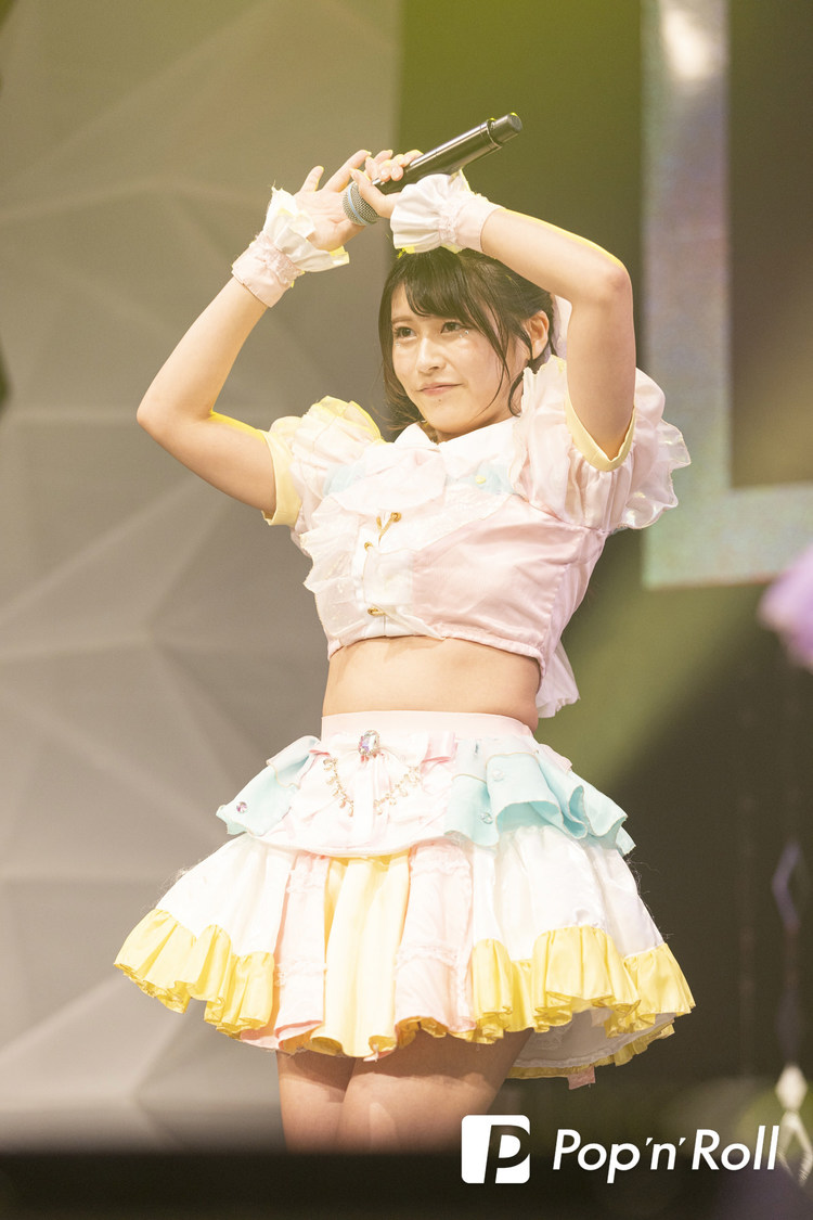 あまいものつめあわせ＜メインステージ争奪LIVE決勝戦＞HEAT GARAGE（2024年8月2日）