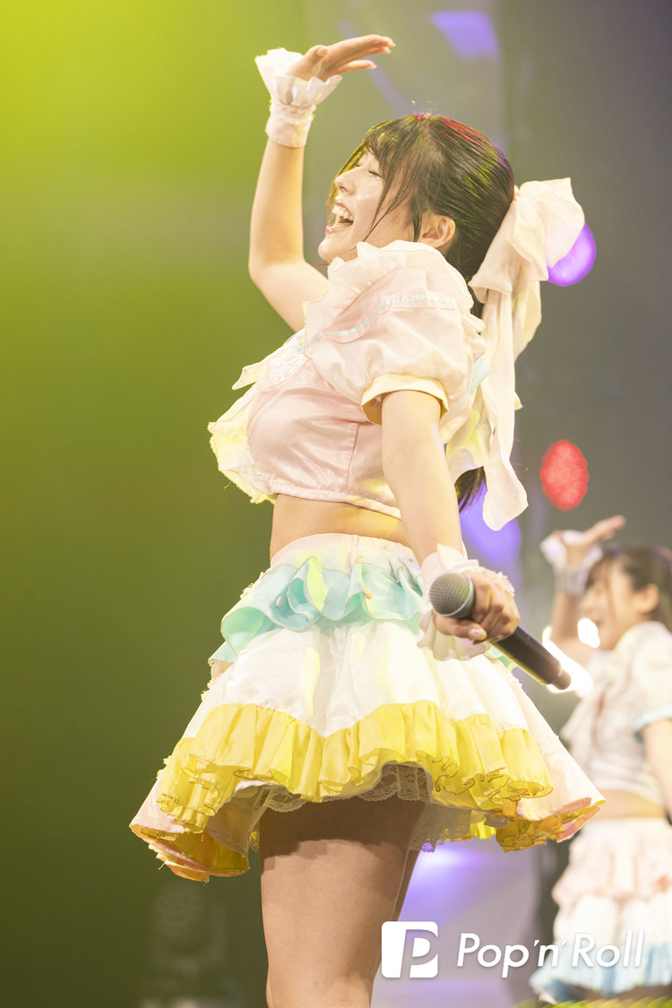 あまいものつめあわせ＜メインステージ争奪LIVE決勝戦＞HEAT GARAGE（2024年8月2日）