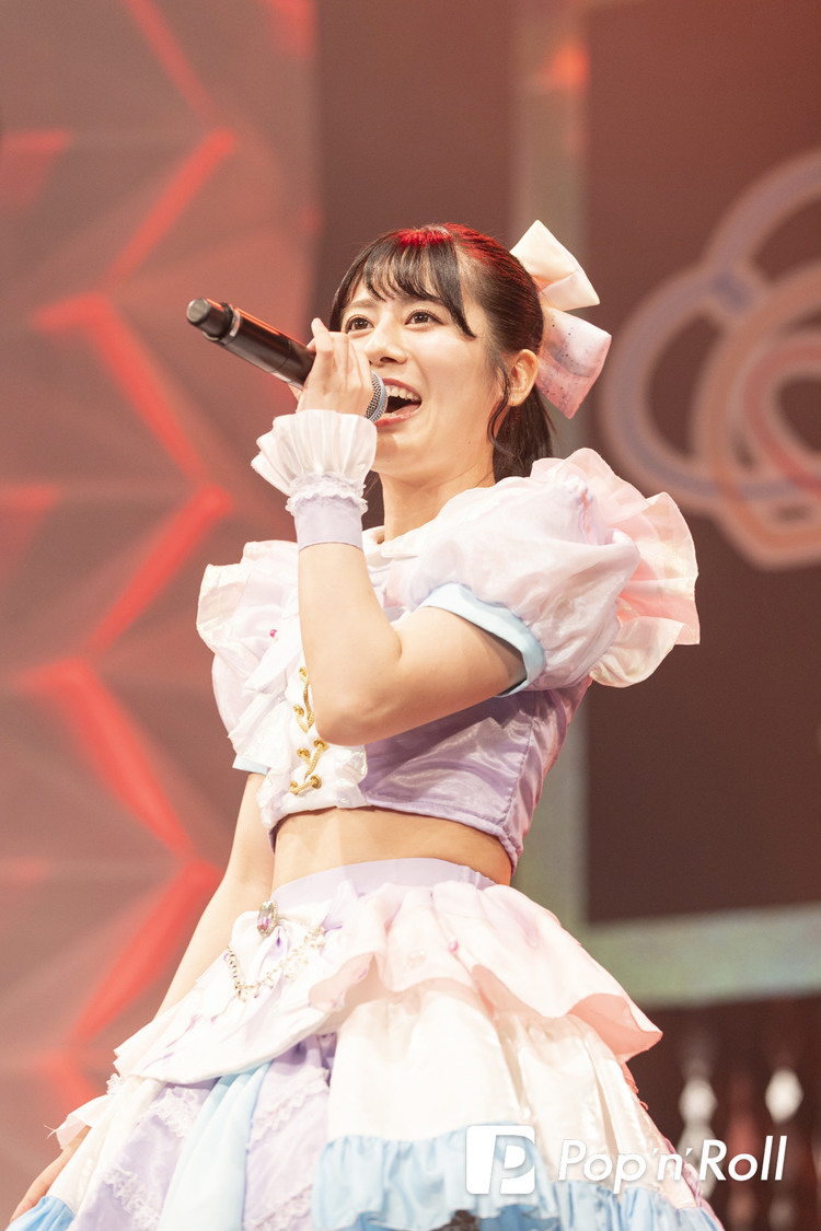 あまいものつめあわせ＜メインステージ争奪LIVE決勝戦＞HEAT GARAGE（2024年8月2日）