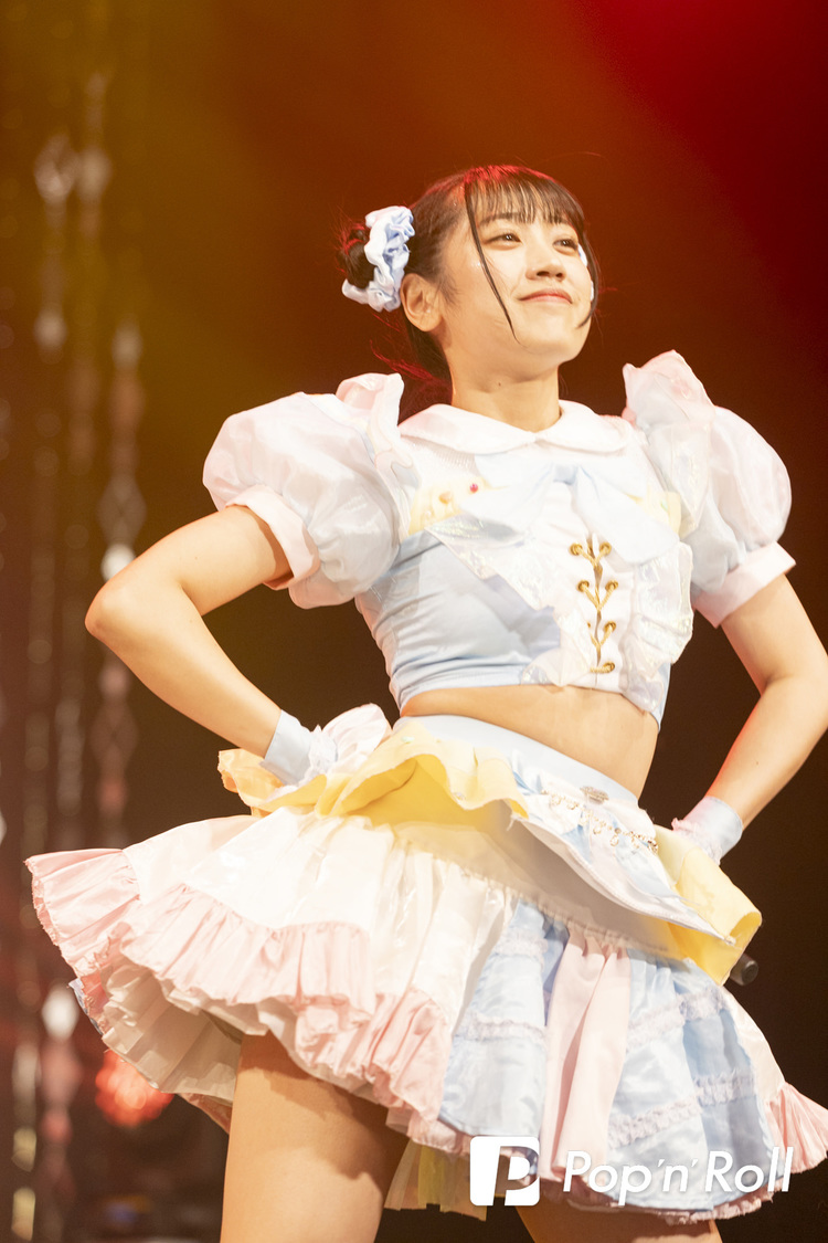 あまいものつめあわせ＜メインステージ争奪LIVE決勝戦＞HEAT GARAGE（2024年8月2日）