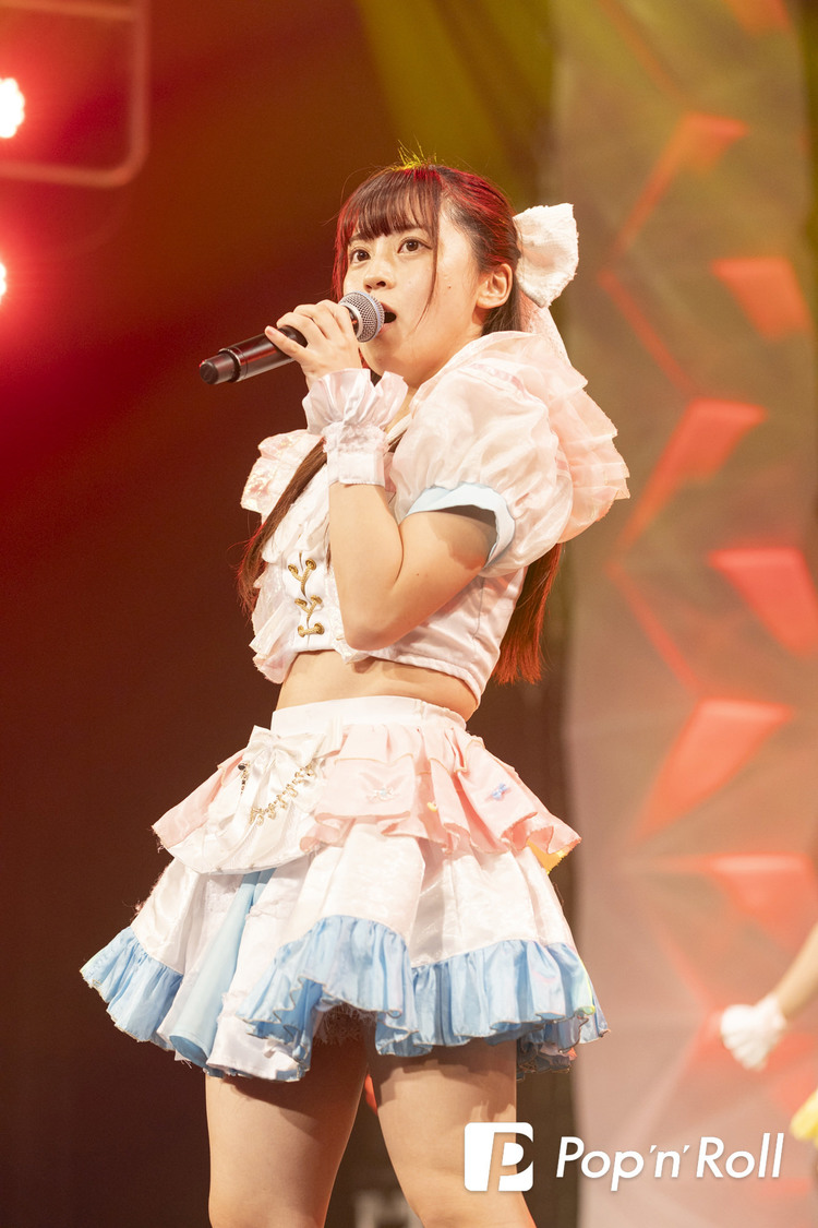 あまいものつめあわせ＜メインステージ争奪LIVE決勝戦＞HEAT GARAGE（2024年8月2日）