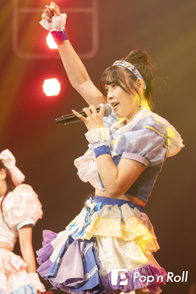 あまいものつめあわせ＜メインステージ争奪LIVE決勝戦＞HEAT GARAGE（2024年8月2日）