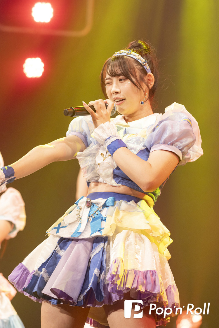 あまいものつめあわせ＜メインステージ争奪LIVE決勝戦＞HEAT GARAGE（2024年8月2日）