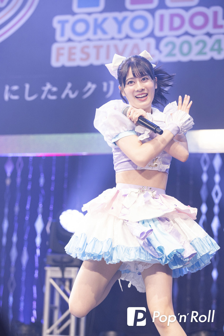 あまいものつめあわせ＜メインステージ争奪LIVE決勝戦＞HEAT GARAGE（2024年8月2日）