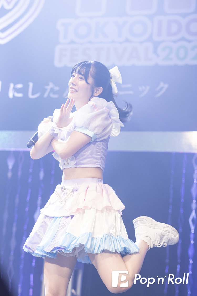 あまいものつめあわせ＜メインステージ争奪LIVE決勝戦＞HEAT GARAGE（2024年8月2日）