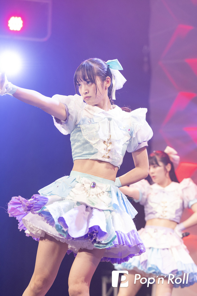 あまいものつめあわせ＜メインステージ争奪LIVE決勝戦＞HEAT GARAGE（2024年8月2日）