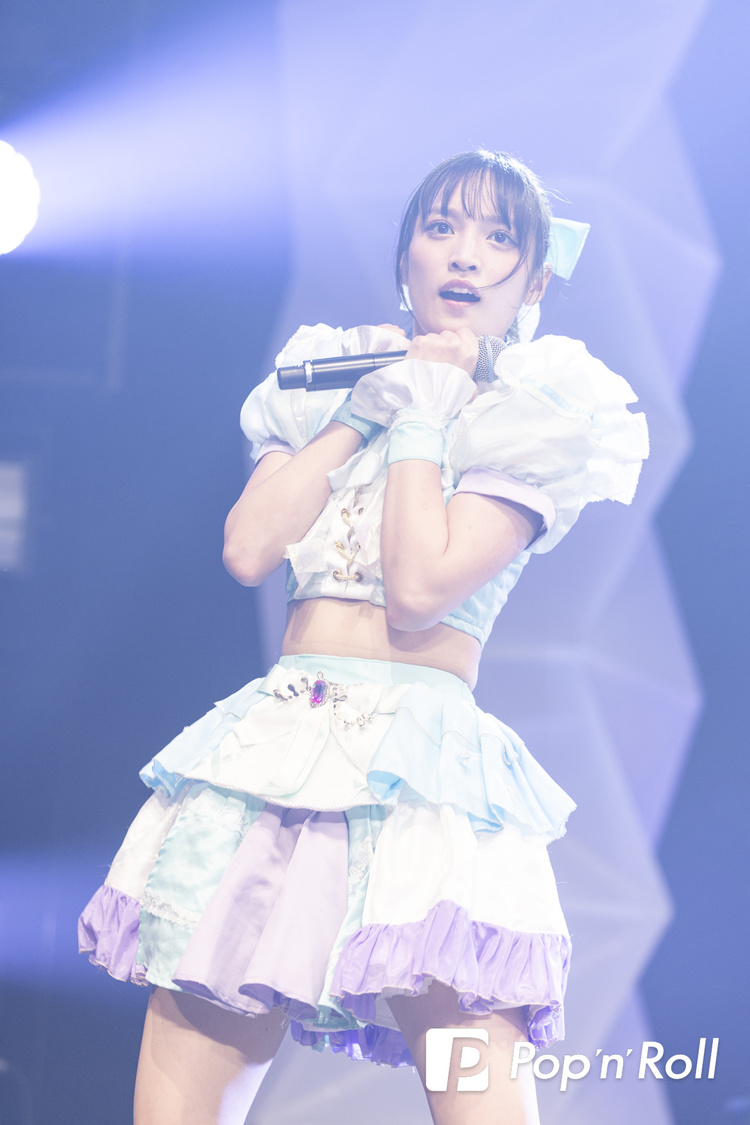 あまいものつめあわせ＜メインステージ争奪LIVE決勝戦＞HEAT GARAGE（2024年8月2日）