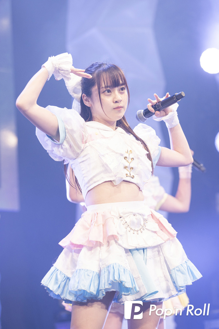 あまいものつめあわせ＜メインステージ争奪LIVE決勝戦＞HEAT GARAGE（2024年8月2日）