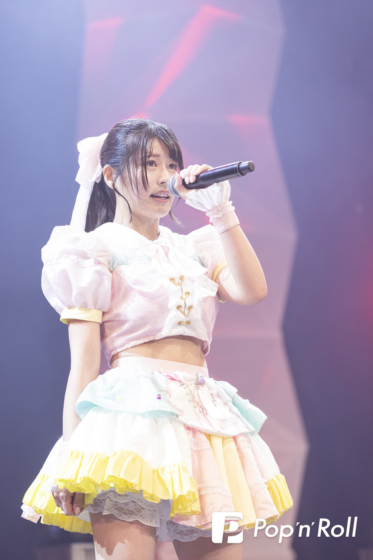 あまいものつめあわせ＜メインステージ争奪LIVE決勝戦＞HEAT GARAGE（2024年8月2日）