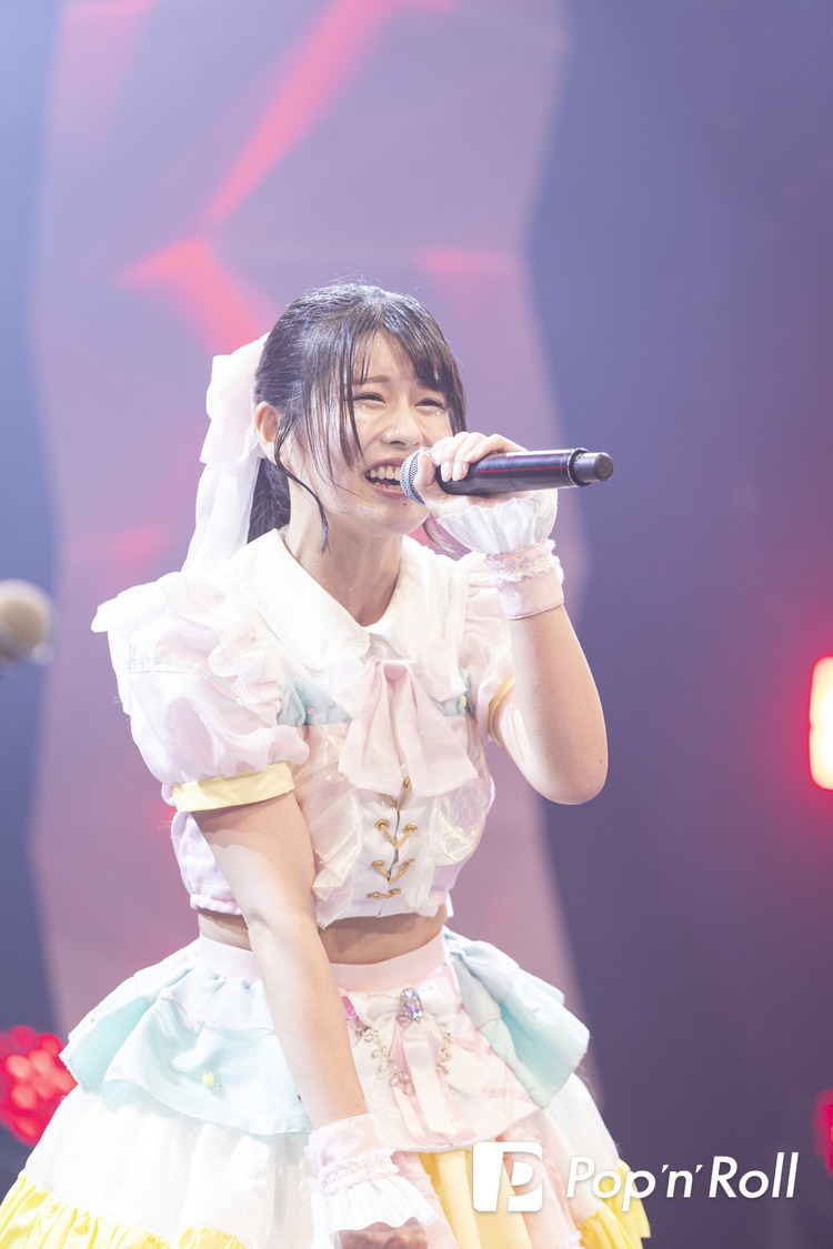 あまいものつめあわせ＜メインステージ争奪LIVE決勝戦＞HEAT GARAGE（2024年8月2日）