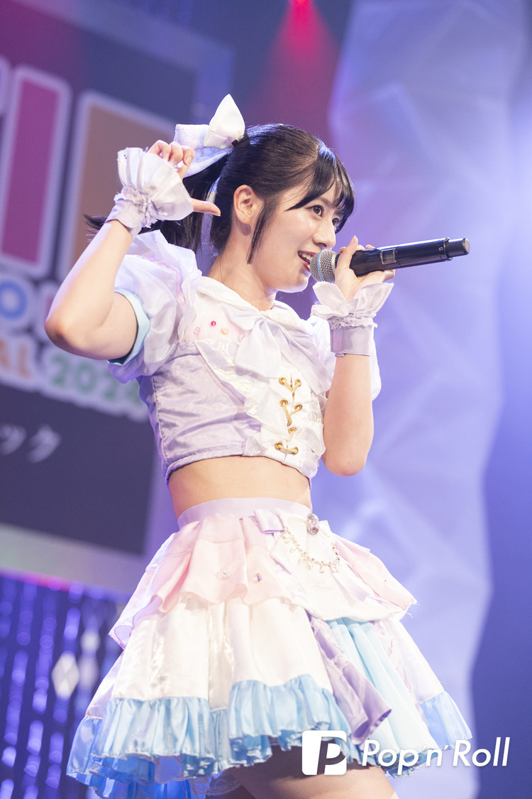 あまいものつめあわせ＜メインステージ争奪LIVE決勝戦＞HEAT GARAGE（2024年8月2日）