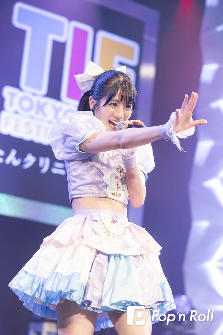 あまいものつめあわせ＜メインステージ争奪LIVE決勝戦＞HEAT GARAGE（2024年8月2日）