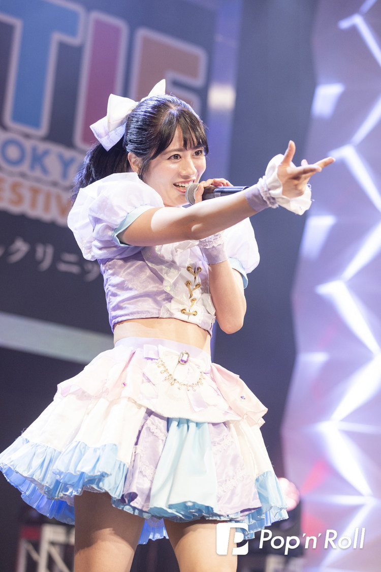 あまいものつめあわせ＜メインステージ争奪LIVE決勝戦＞HEAT GARAGE（2024年8月2日）