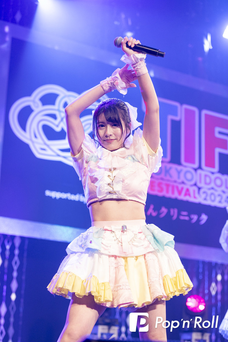 あまいものつめあわせ＜メインステージ争奪LIVE決勝戦＞HEAT GARAGE（2024年8月2日）