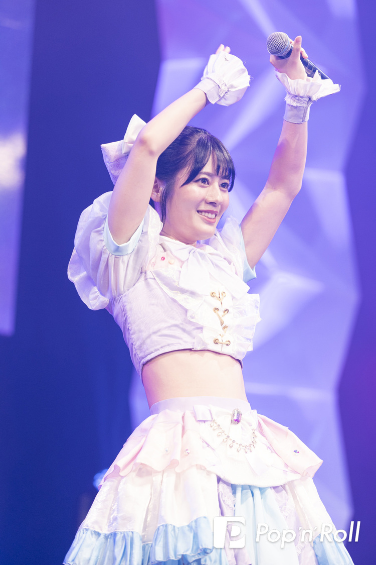 あまいものつめあわせ＜メインステージ争奪LIVE決勝戦＞HEAT GARAGE（2024年8月2日）