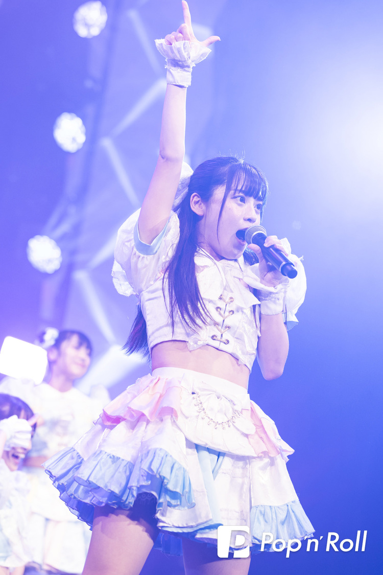 あまいものつめあわせ＜メインステージ争奪LIVE決勝戦＞HEAT GARAGE（2024年8月2日）