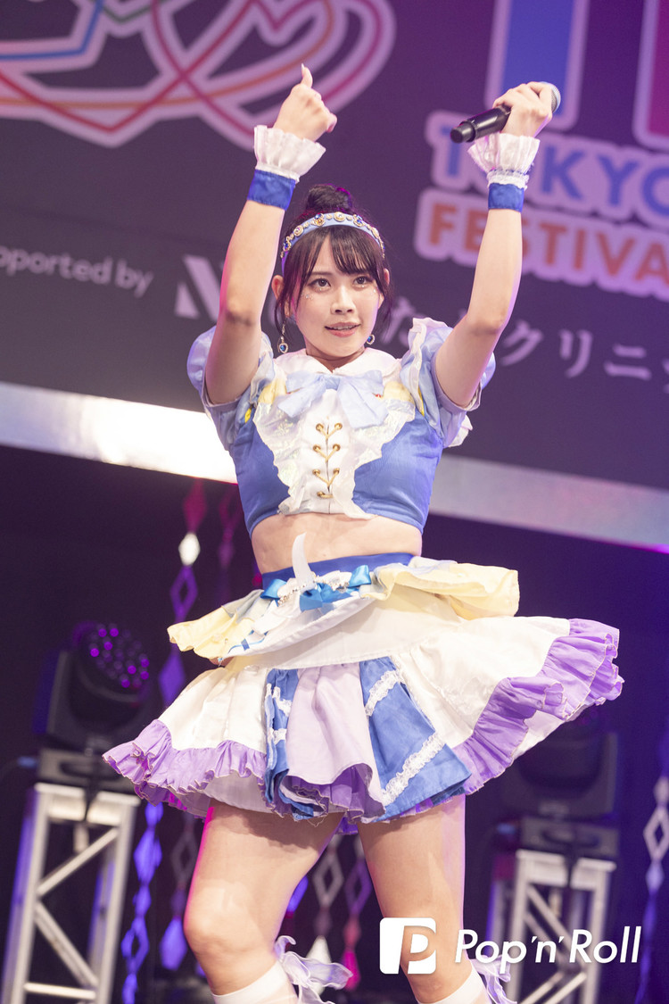 あまいものつめあわせ＜メインステージ争奪LIVE決勝戦＞HEAT GARAGE（2024年8月2日）