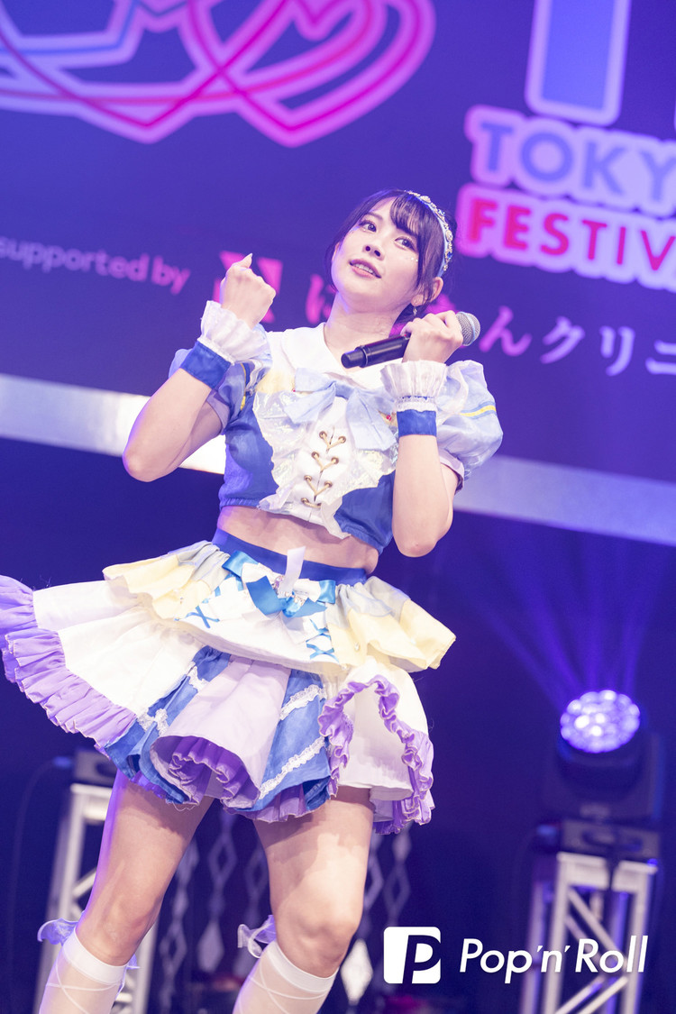 あまいものつめあわせ＜メインステージ争奪LIVE決勝戦＞HEAT GARAGE（2024年8月2日）