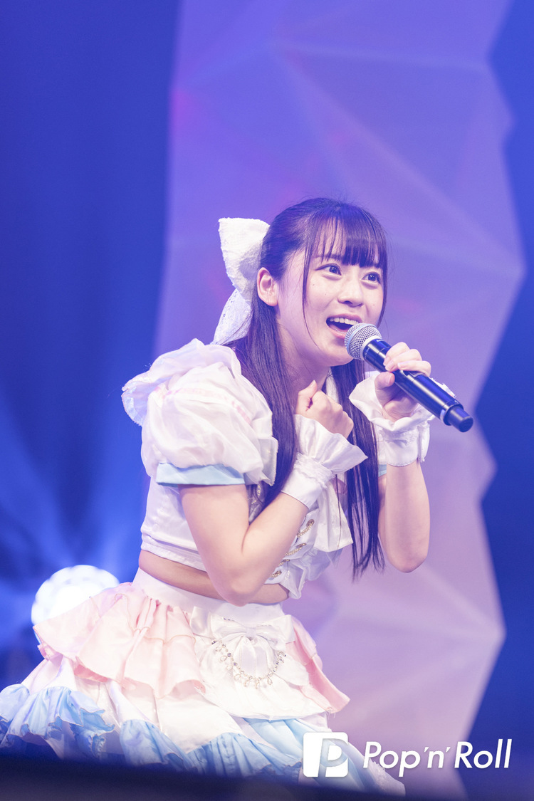 あまいものつめあわせ＜メインステージ争奪LIVE決勝戦＞HEAT GARAGE（2024年8月2日）