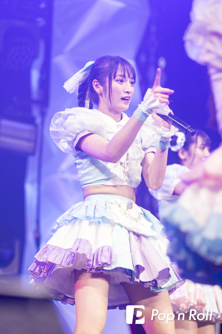 あまいものつめあわせ＜メインステージ争奪LIVE決勝戦＞HEAT GARAGE（2024年8月2日）