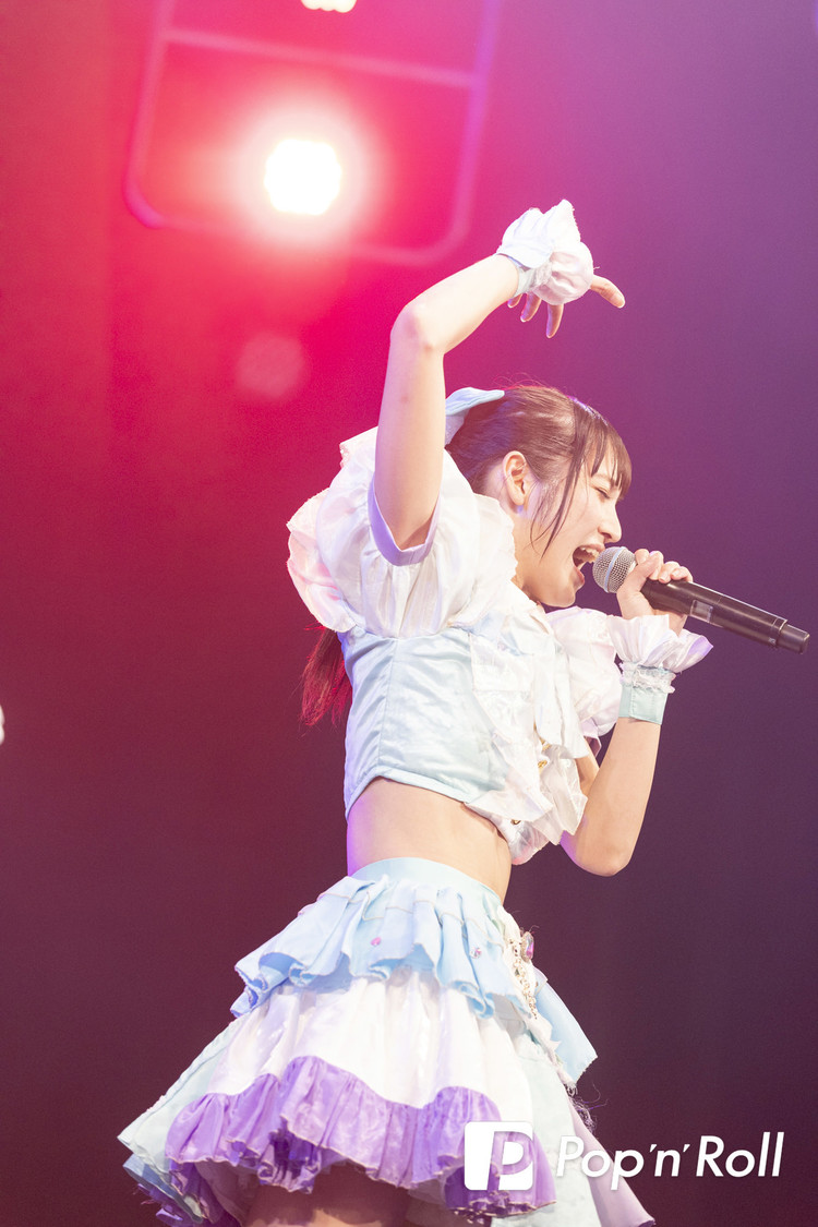 あまいものつめあわせ＜メインステージ争奪LIVE決勝戦＞HEAT GARAGE（2024年8月2日）