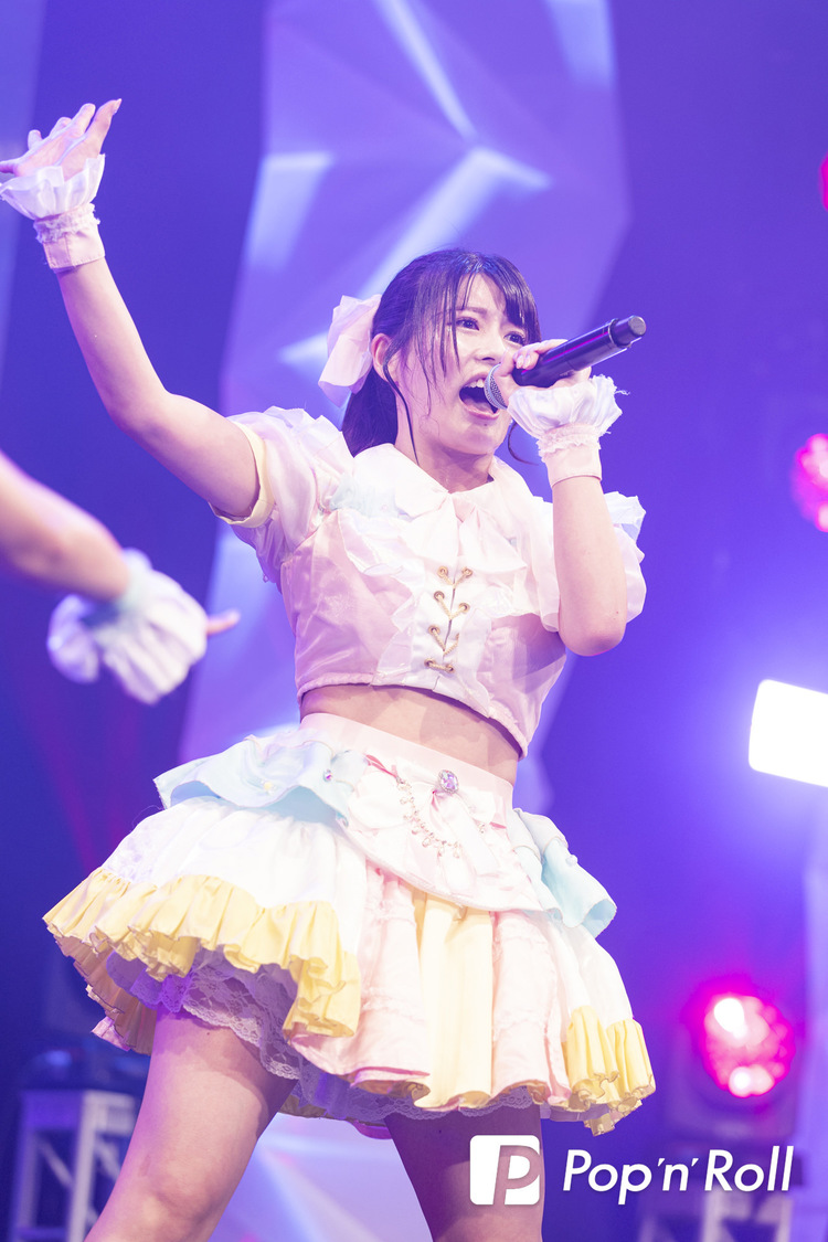 あまいものつめあわせ＜メインステージ争奪LIVE決勝戦＞HEAT GARAGE（2024年8月2日）