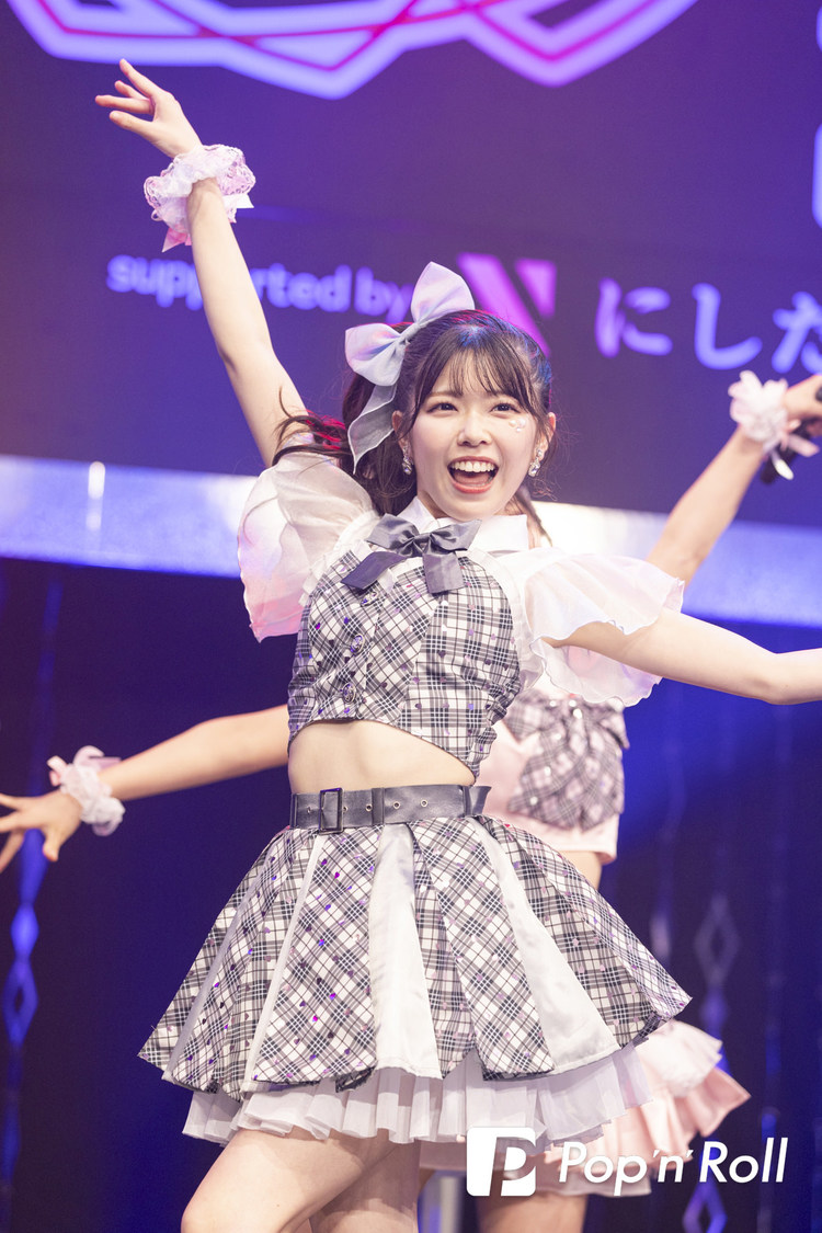 #Mooove!＜メインステージ争奪LIVE決勝戦＞HEAT GARAGE（2024年8月2日）